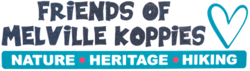 Friends of Melville Koppies
